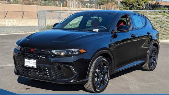 2024 Dodge Hornet