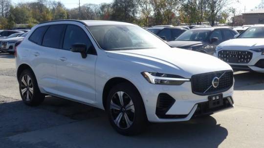 2025 Volvo XC60