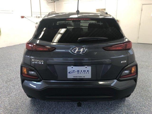 new 2019 hyundai kona awd sel grand forks, nd 58201 for sale in grand forks, north dakota