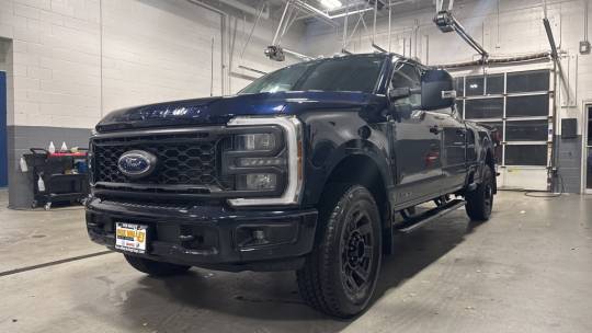 2024 Ford F-350