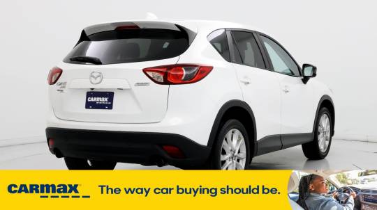 2014 Mazda CX-5