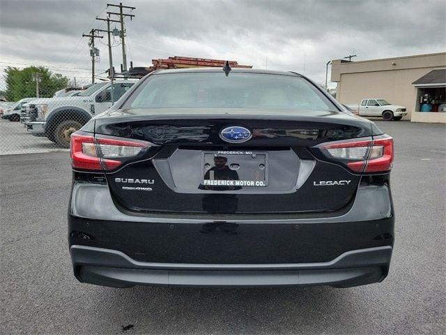 2024 subaru legacy limited in frederick, maryland