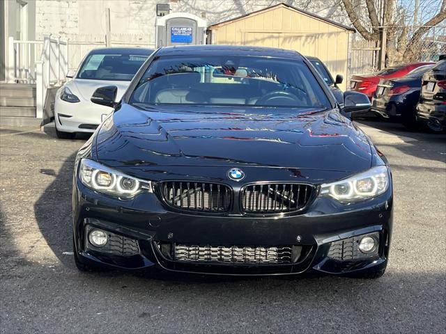 2020 bmw 430 gran coupe i xdrive