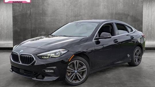 2021 BMW 2 series