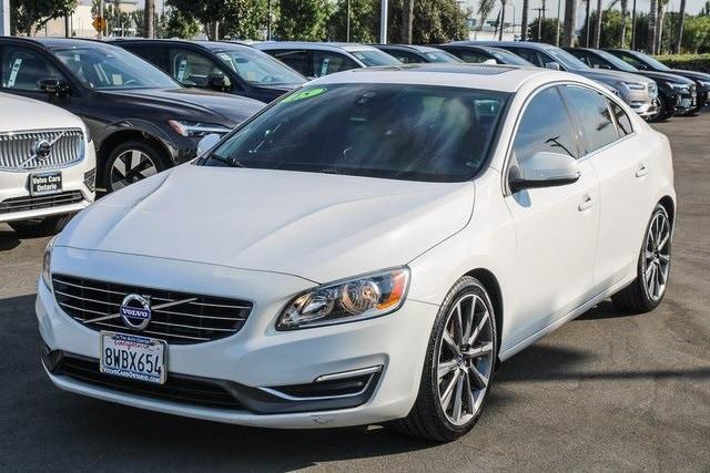 2015 volvo s60 t5 premier