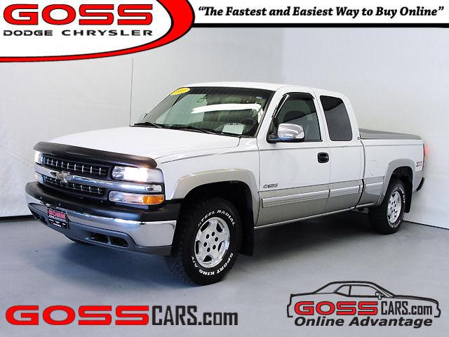 2001 chevrolet silverado 1500 for sale in burlington, vermont