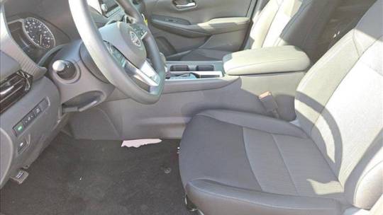 2025 Nissan Sentra