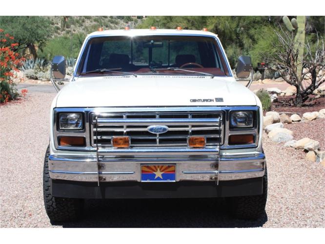 1985 ford f250 in las vegas, nevada
