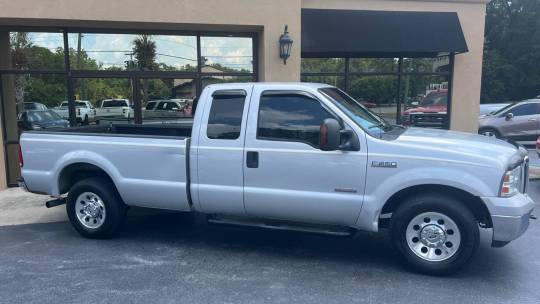 2006 Ford F-250