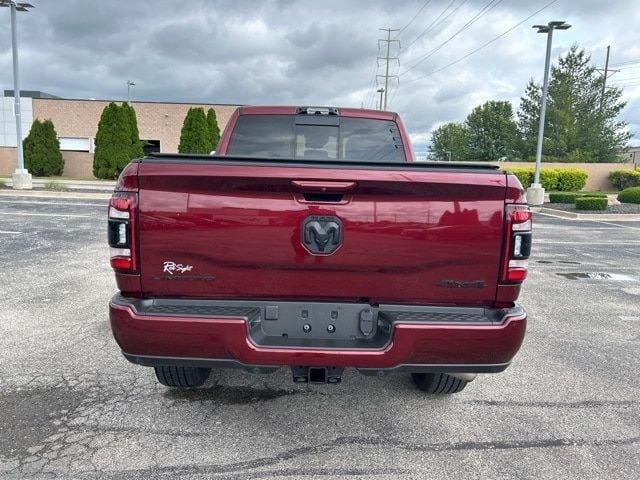 2021 ram 2500 limited in kansas city, missouri