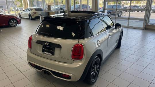 2014 Mini Hardtop