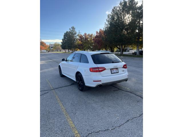2016 audi allroad 2.0t premium plus