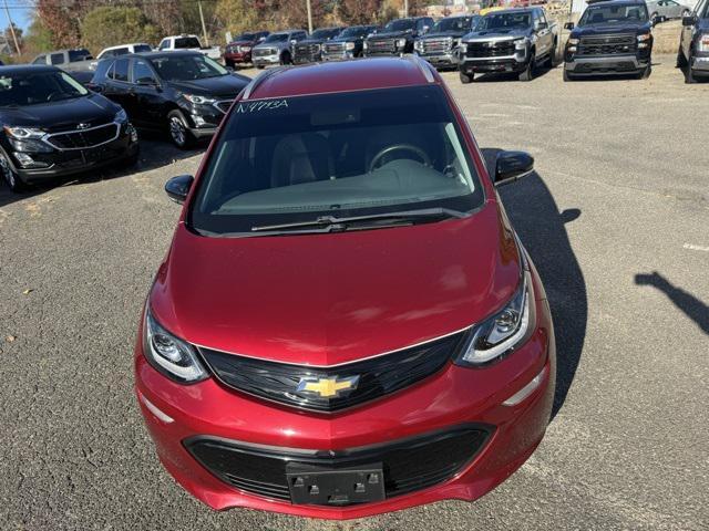 2021 chevrolet bolt ev fwd premier