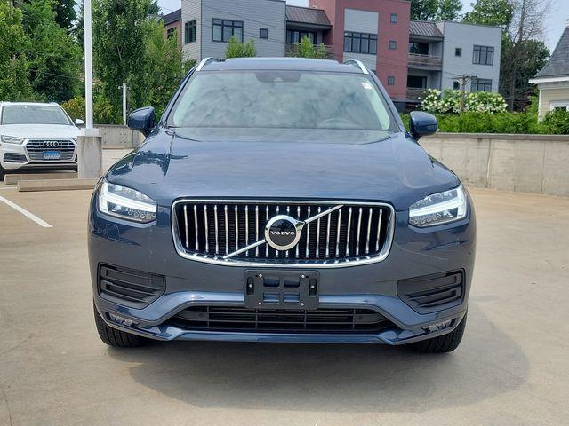 2021 volvo xc90 t6 momentum