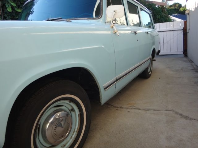 1973 international harvester true barn find!