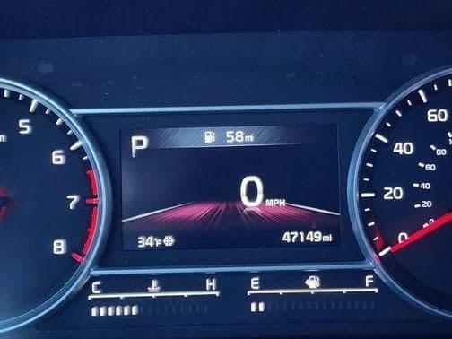 2021 kia sorento ex in saint george, vermont