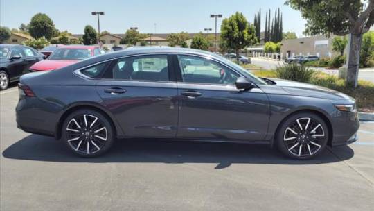 2024 Honda Accord