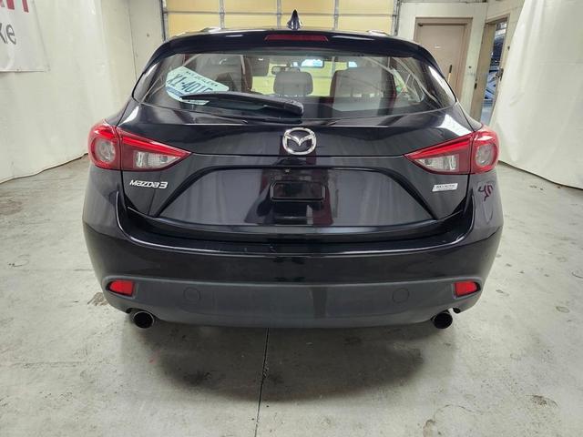 2014 mazda mazda3 s grand touring