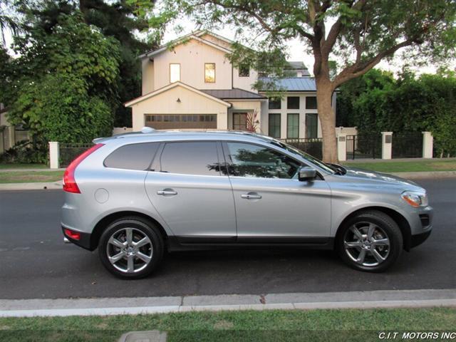 2013 volvo xc60 3.2