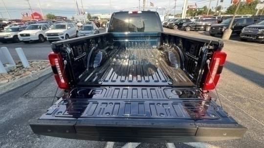 2024 ford f-250 super duty