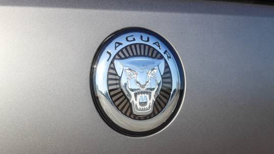 2024 Jaguar I-Pace