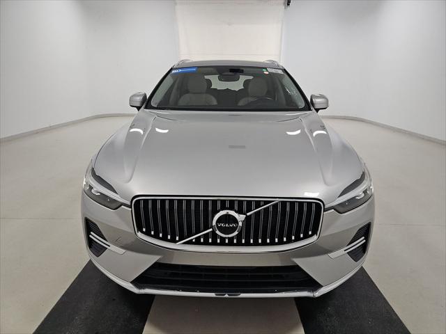 2022 volvo xc60 b5 inscription