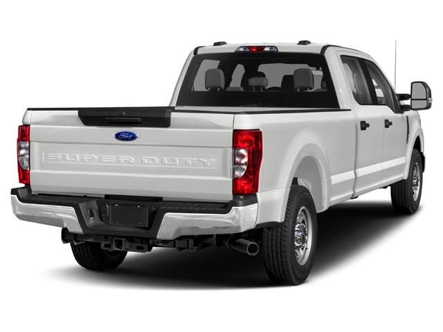2020 ford f-250