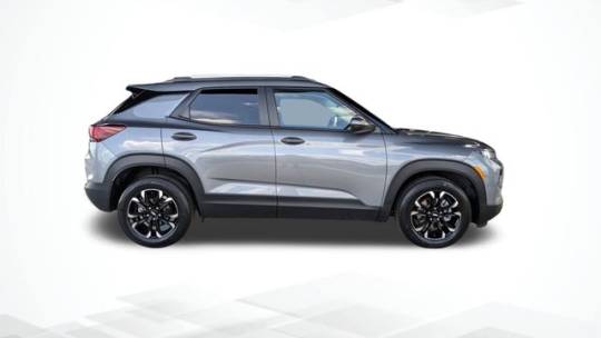 2022 Chevrolet TrailBlazer