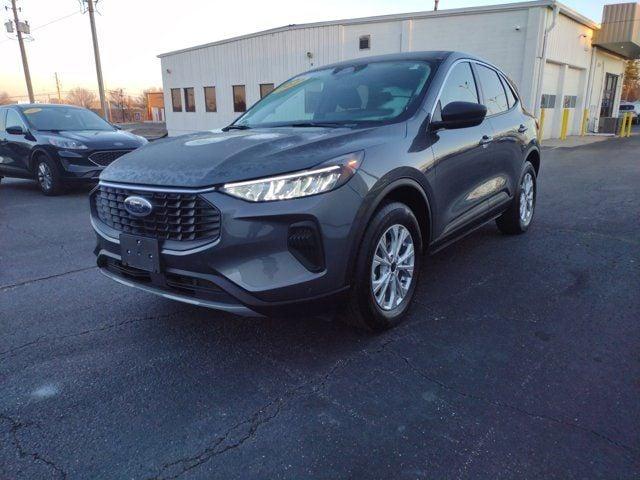 2023 ford escape active in south bend, indiana