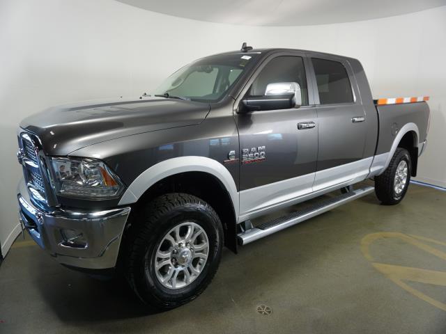 2015 ram ram pickup 2500 laramie 4x4 laramie 4dr mega cab 6.3 ft. sb pickup for sale in reno, nevada