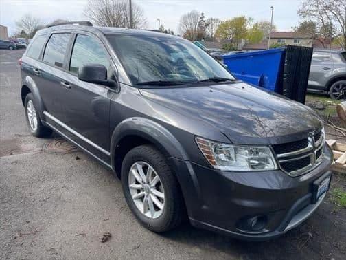 2015 dodge journey sxt in gresham, oregon