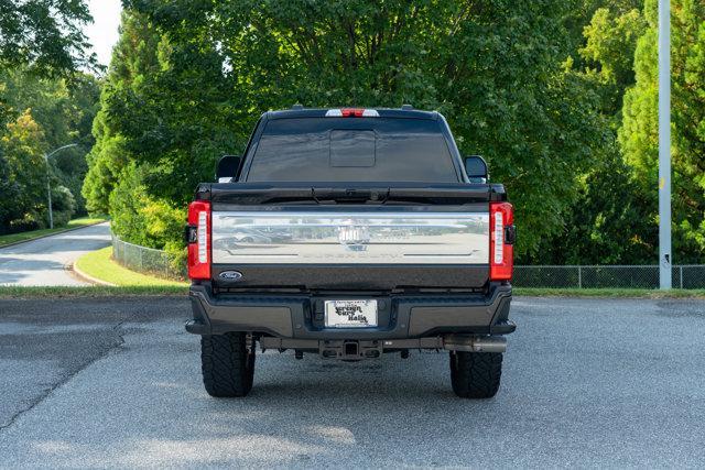2024 ford f-250 king ranch