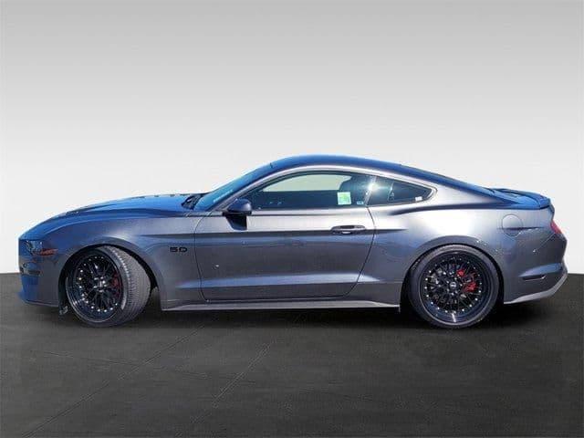 2019 ford mustang gt in walnut creek, california