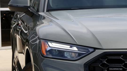 2024 Audi Q5
