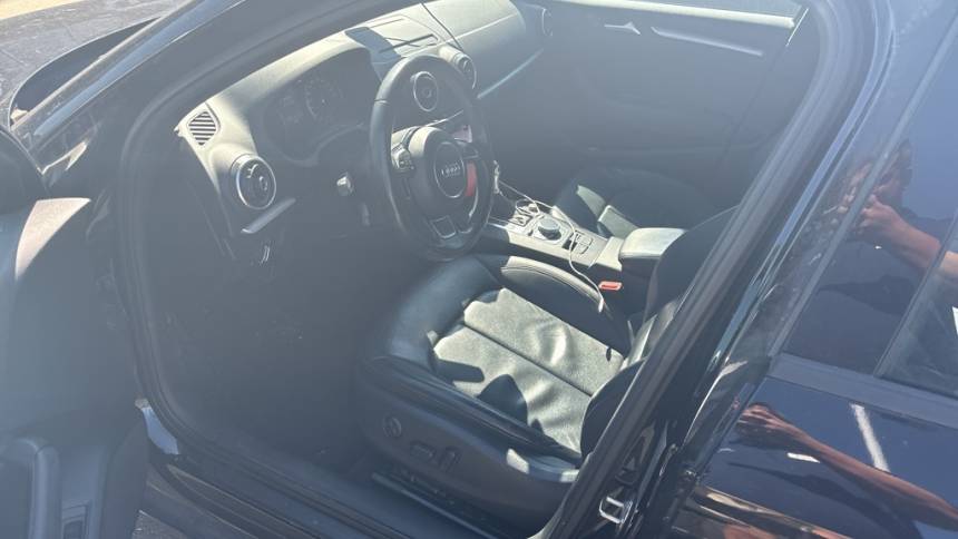 2015 audi a3 1.8t premium