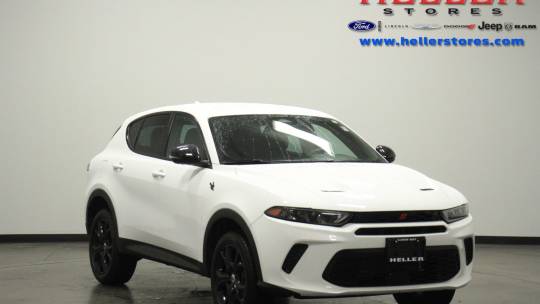 2023 Dodge Hornet