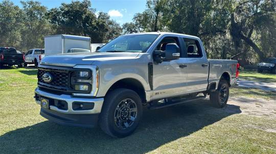 2024 Ford F-250