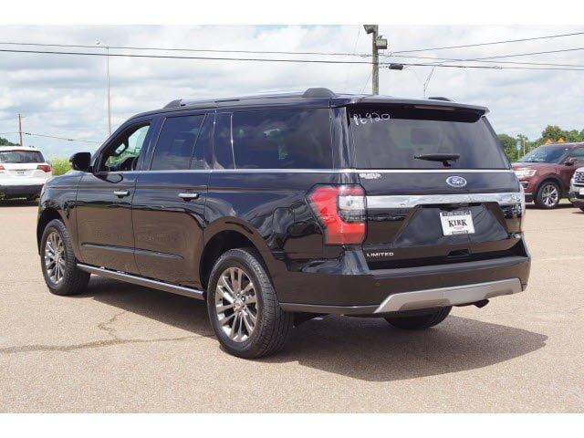 used 2019 ford expedition max 2wd limited grenada, ms 38901 for sale in dubard, mississippi
