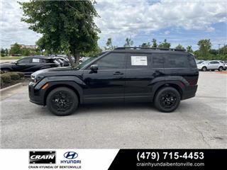 2024 Hyundai Santa Fe xrt