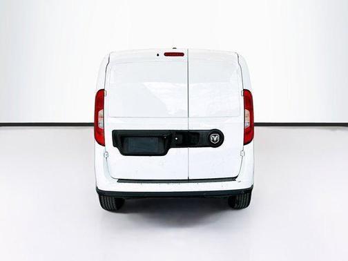 2015 ram promaster city