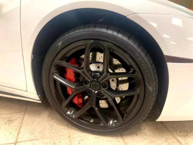 2017 lamborghini huracan lp580-2