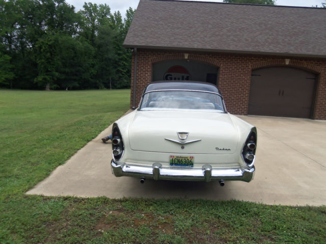1956 dodge cornet