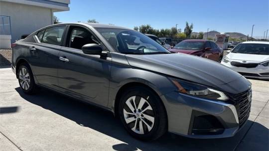 2024 Nissan Altima