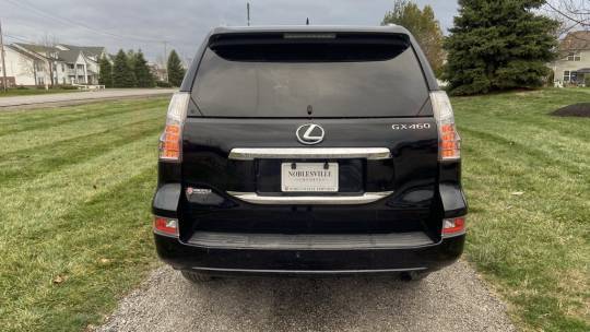 2015 Lexus GX