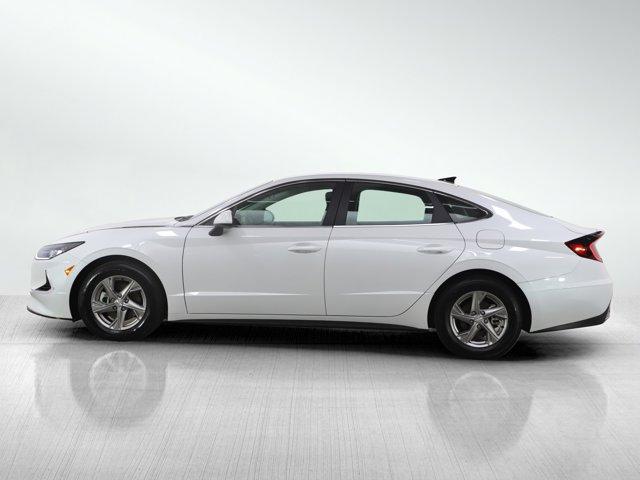 2022 hyundai sonata se