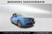 2024 alfa romeo tonale ti eawd