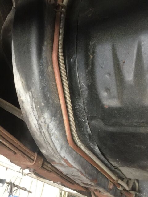 pontiac firebird formula 400 numbers matching survivor ,rust free,california
