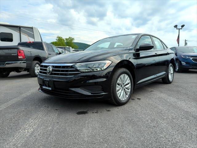2020 volkswagen jetta 1.4t s