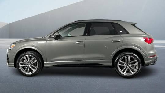 2024 Audi Q3