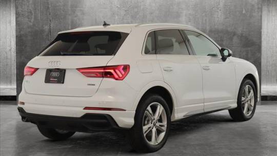 2024 Audi Q3